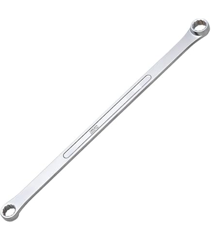 Kyoto Tool (KTC) M160-14X17 Ultra Long Straight Glasses Wrench